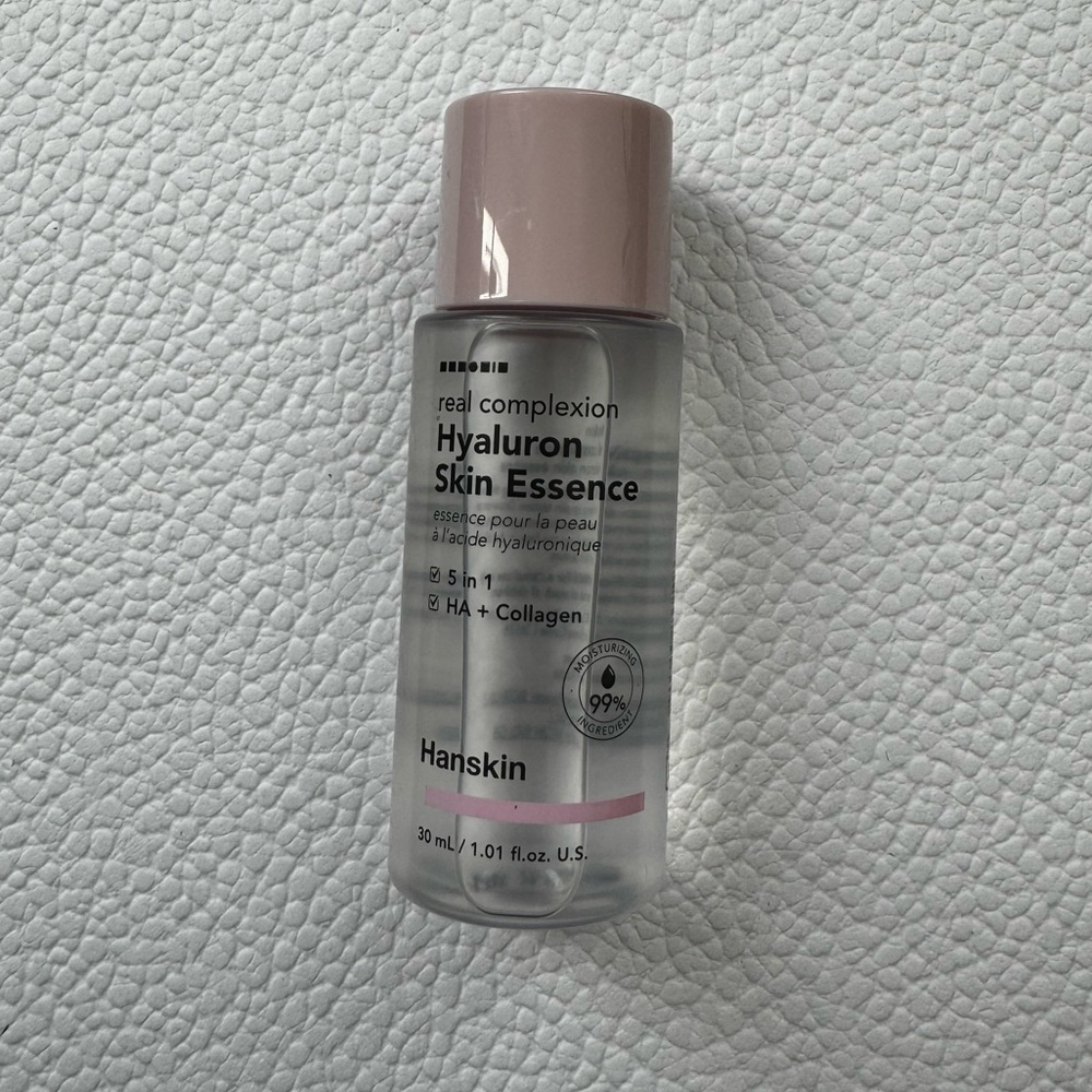 ❗️6/$25❗️Hanskin Hyaluron Skin Essence